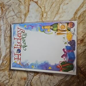 HOLIDAY CHEERS! Christmas cards